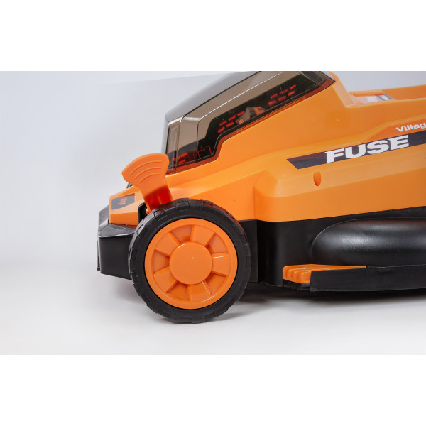 Fuse akumulatorska brushless kosačica Villager Villy 2020 E-1BCB 