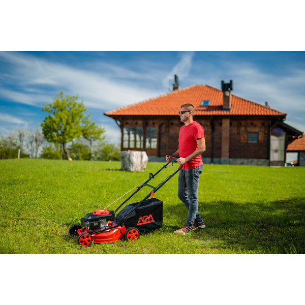 Motorna kosačica AGM 4619 