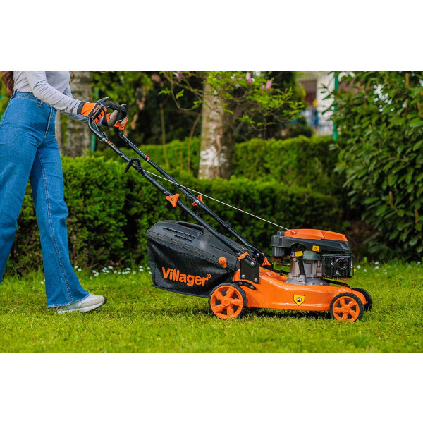 Motorna kosačica Villager Atlas 3010 T 