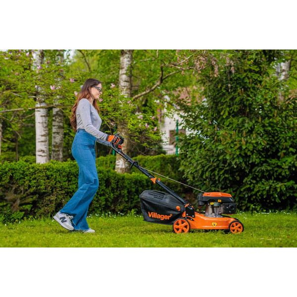 Motorna kosačica Villager Atlas 3010 T 