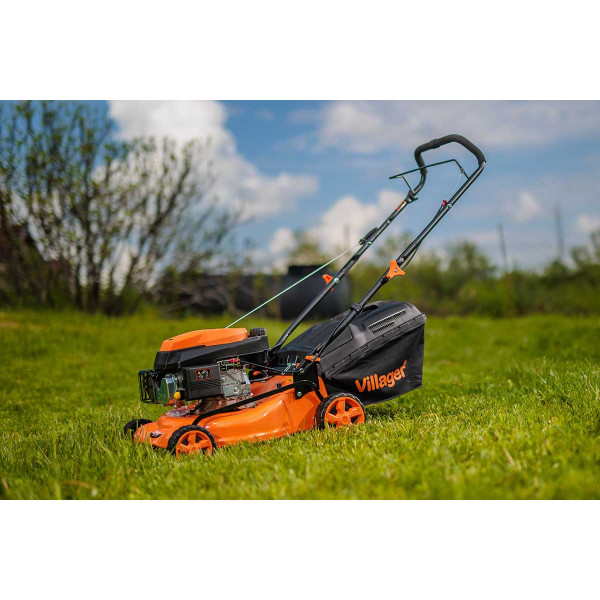 Motorna kosačica Villager Atlas 3010 T 