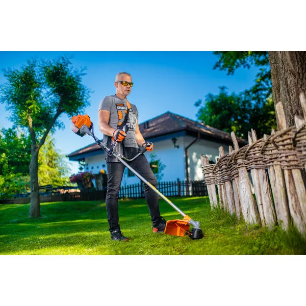 Motorni trimer Villager BC 755 SE 