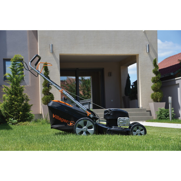 Motorna kosačica Villager Falcon 6111 B-Matic 