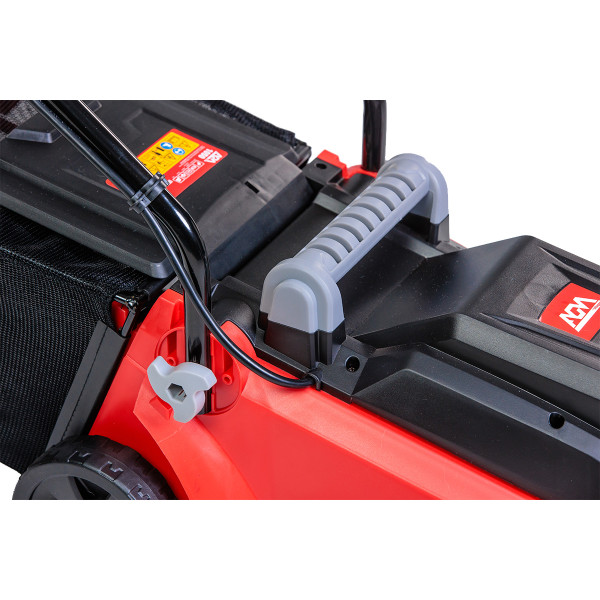 Električna kosačica AGM 1050 