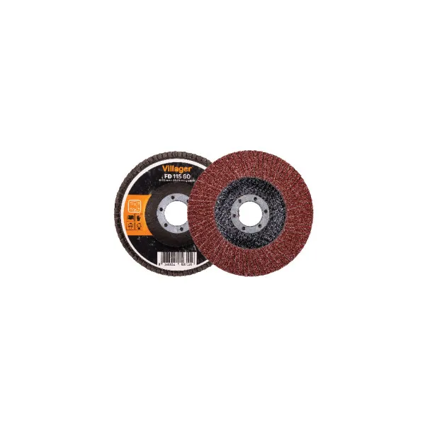 Lamelni disk FD 125/60 