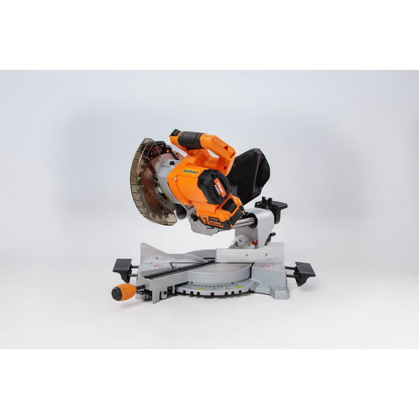 Fuse akumulatorska brushless dijagonalna testera Villager VMS 18520 