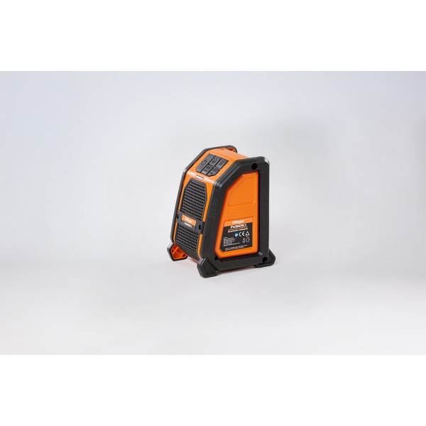 Fuse akumulatorski bluetooth zvučnik 2x3W 