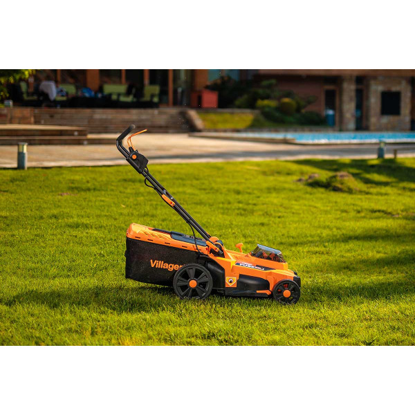 Fuse akumulatorska brushless kosacica Villager Villy 4340 E-2BCB 