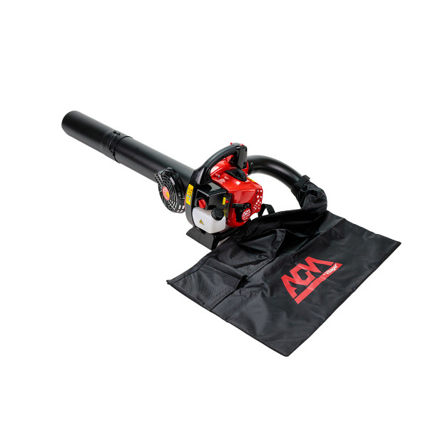 Motorni duvač / usisivač AGM ABV 2520 