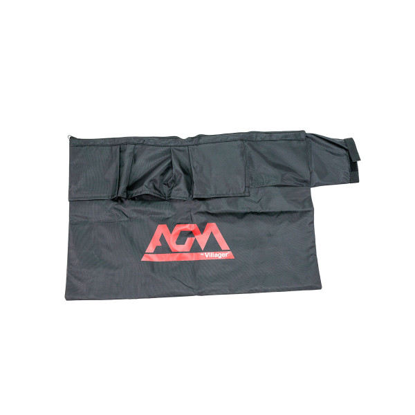 Motorni duvač / usisivač AGM ABV 2520 