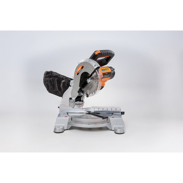 Fuse akumulatorska brushless dijagonalna testera Villager VMS 18020 