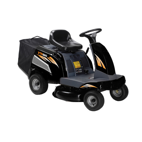 Traktor kosačica VTR 660 
