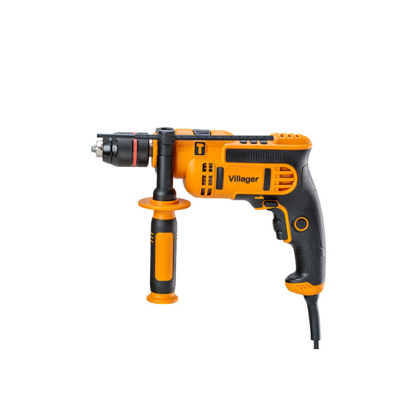 Vibraciona bušilica VLP 207 