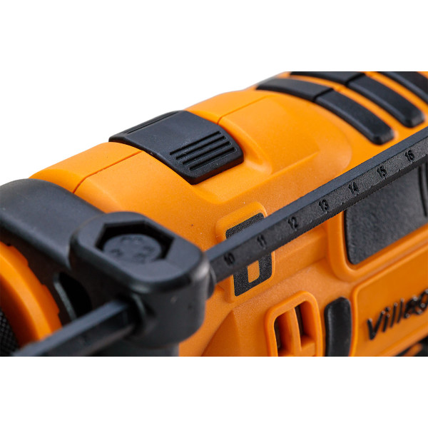 Vibraciona bušilica VLP 207 