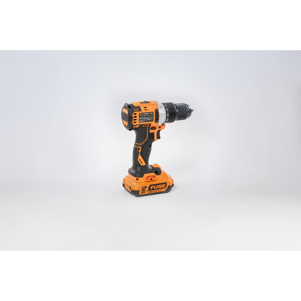 FUSE akumulatorska brushless bušilica VLP 5020-2BSC 