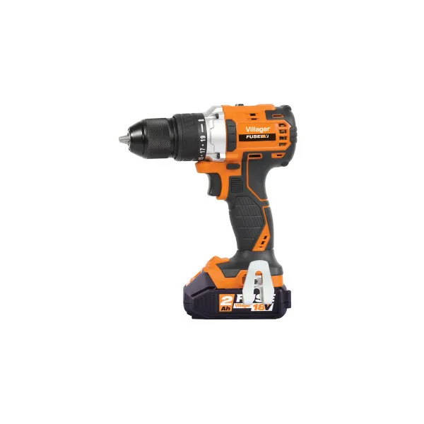 FUSE akumulatorska brushless bušilica VLP 5020-2BSC 