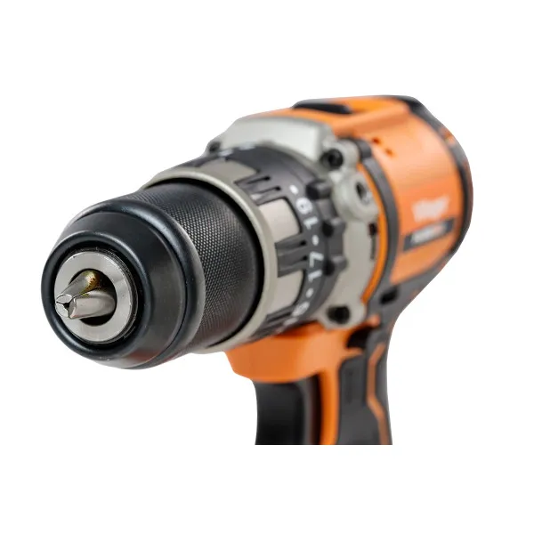 Fuse akumulatorska brushless udarna bušilica VPL 8120 