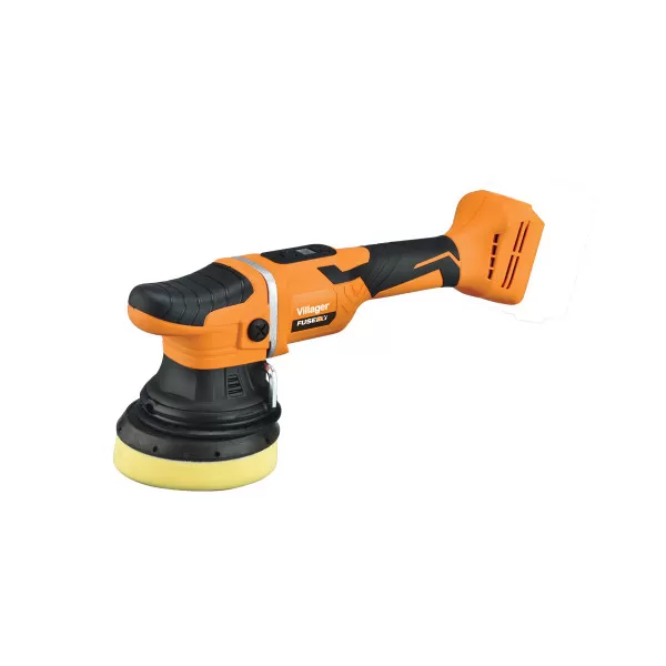 Fuse akumulatorska brushless ekscentrična brusilica za poliranje VLP 4820 