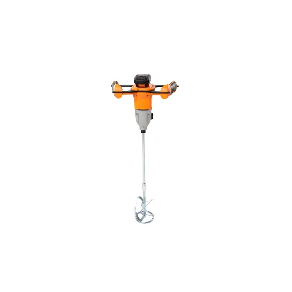 Fuse akumulatorski brushless mešač za boju VEM 1220 