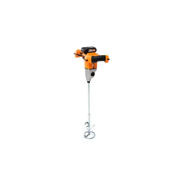 Fuse akumulatorski brushless mešač za boju VEM 1220 