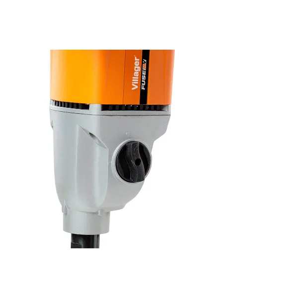 Fuse akumulatorski brushless mešač za boju VEM 1220 