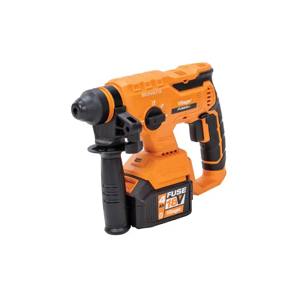 FUSE akumulatorski brushless čekić VLN 0220 