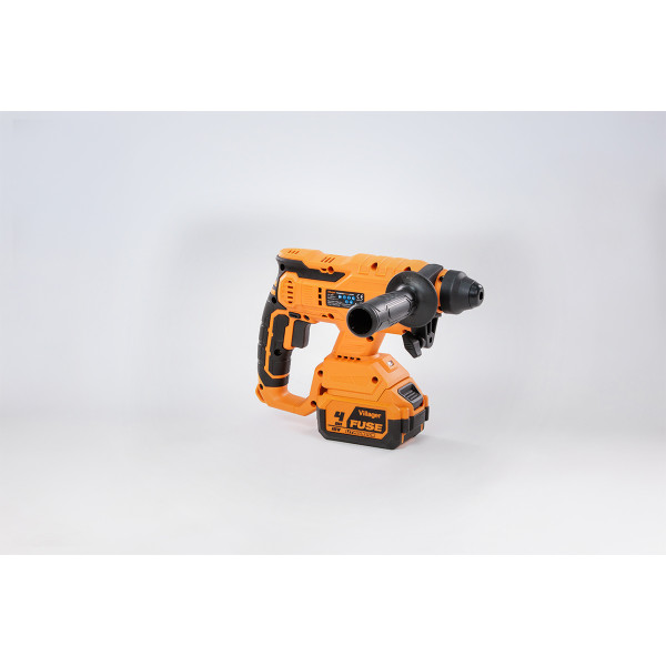 FUSE akumulatorski brushless čekić VLN 0220 