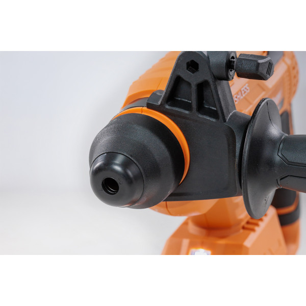 FUSE akumulatorski brushless čekić VLN 0220 