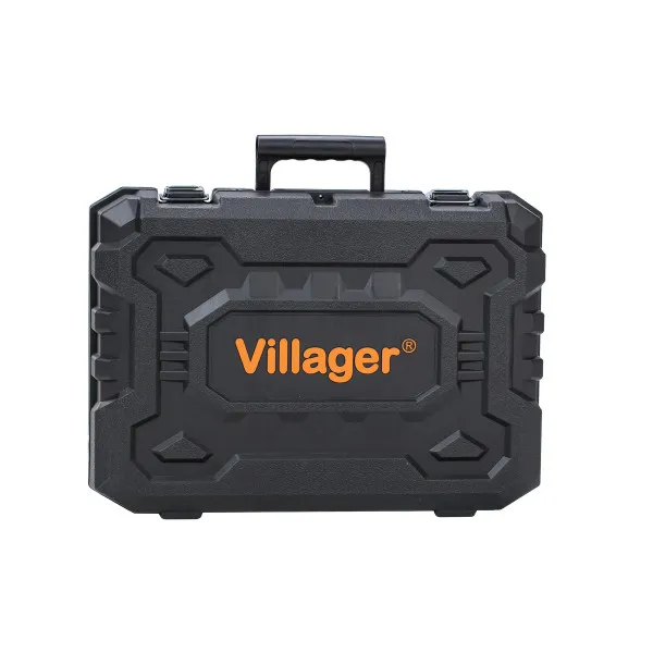 FUSE akumulatorski brushless čekić VLP 0320 