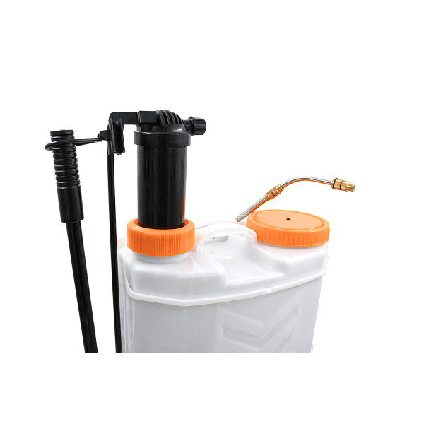 Akumulatorska i ručna prskalica Prime 1621 Li 