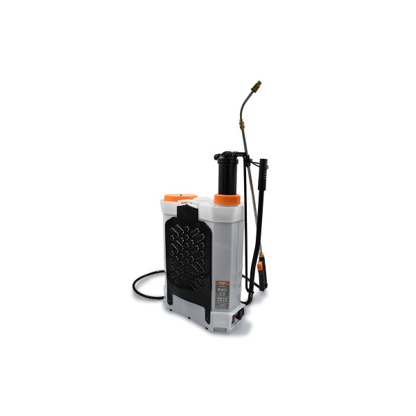 Akumulatorska i ručna prskalica Prime 1621 Li 