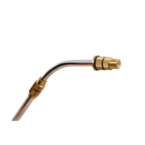 Akumulatorska i ručna prskalica Prime 1621 Li 