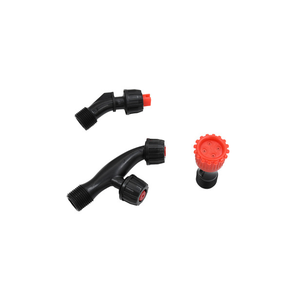 Akumulatorska i ručna prskalica Prime 1621 Li 