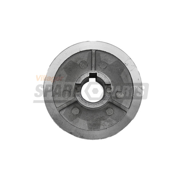 PRIRUBNICA UNUTRASNJA 