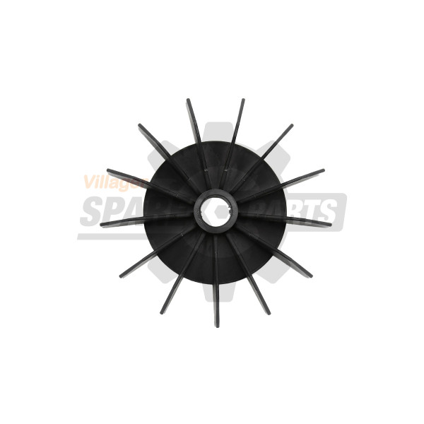 VENTILATOR MOTORA 