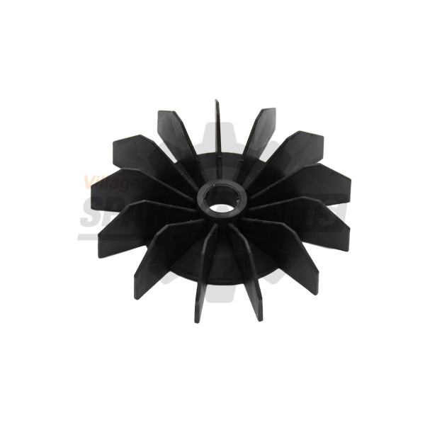 VENTILATOR MOTORA 