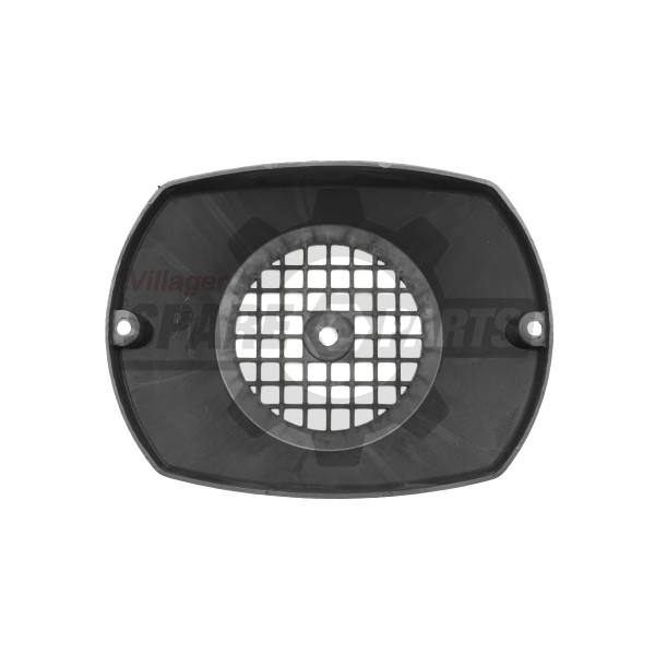 POKLOPAC VENTILATORA M 