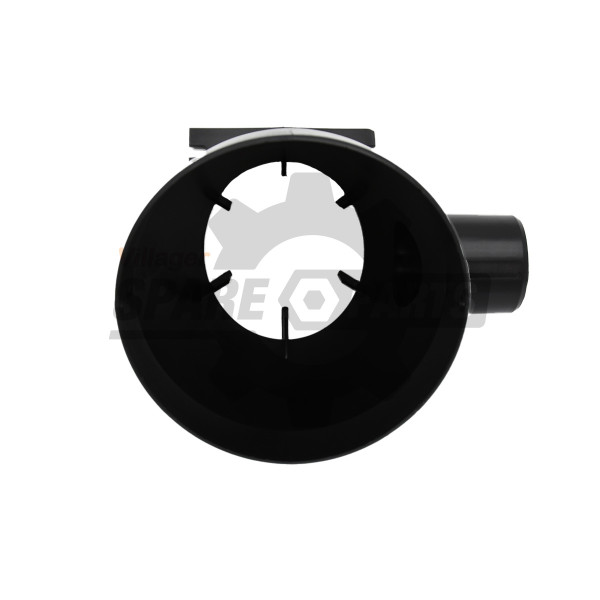 ULAZ ZA OTPRASIVANJE 