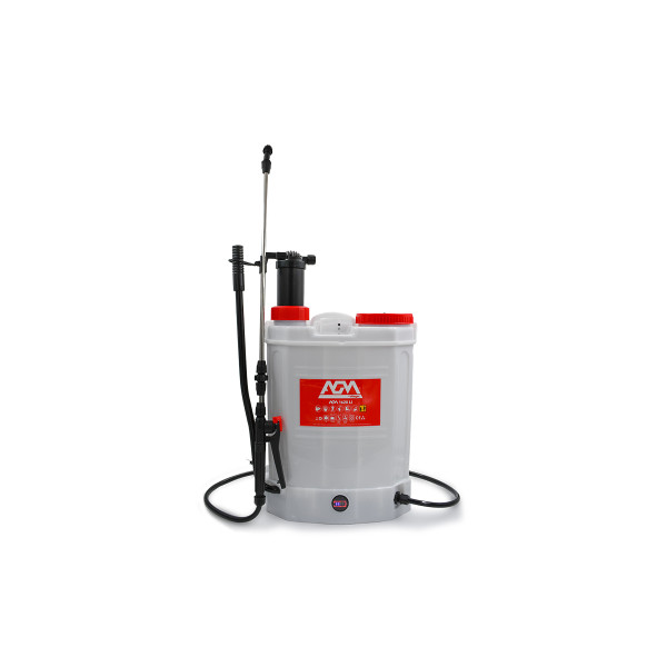 Akumulatorska i ručna prskalica AGM 1620 Li 