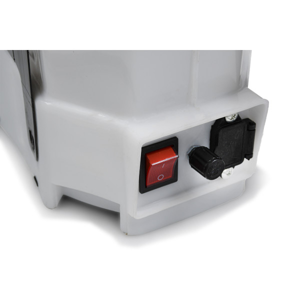 Akumulatorska i ručna prskalica AGM 1620 Li 