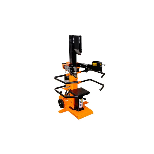 Vertikalni cepač drva Villager VLS 8T 107 