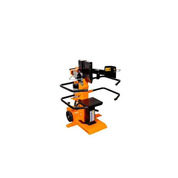 Vertikalni cepač drva Villager VLS 8T 107 