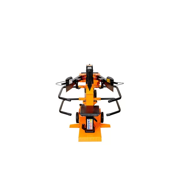 Vertikalni cepač drva Villager VLS 8T 107 