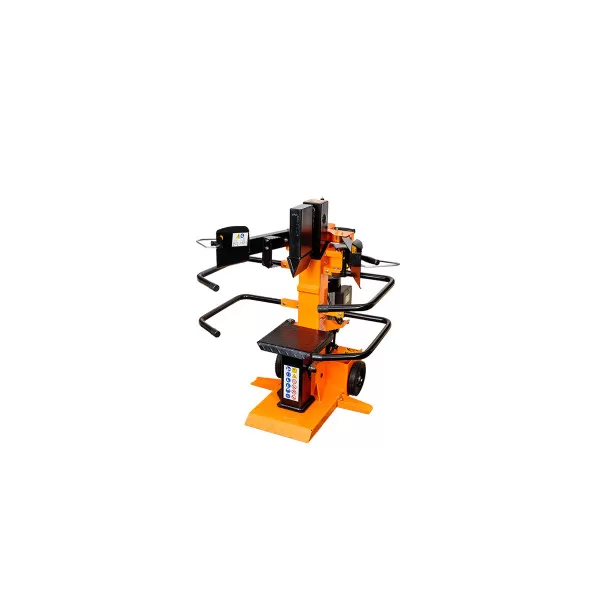 Vertikalni cepač drva Villager VLS 8T 107 