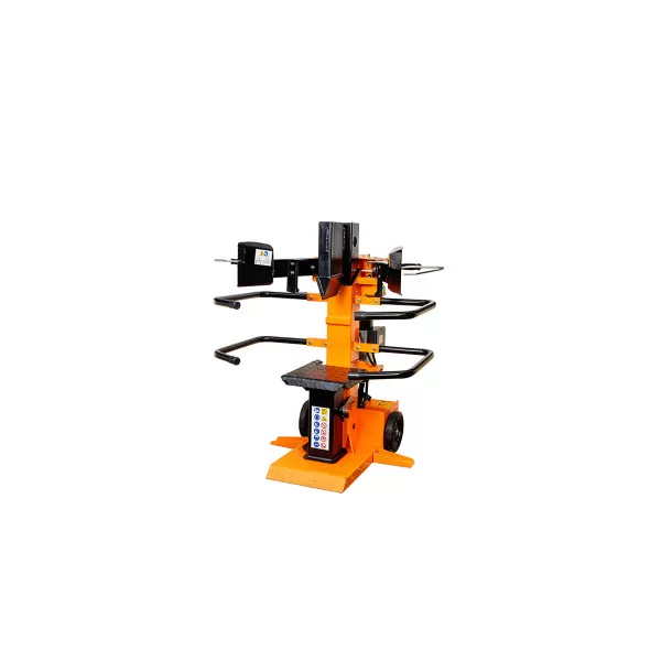 Vertikalni cepač drva Villager VLS 8T 107 