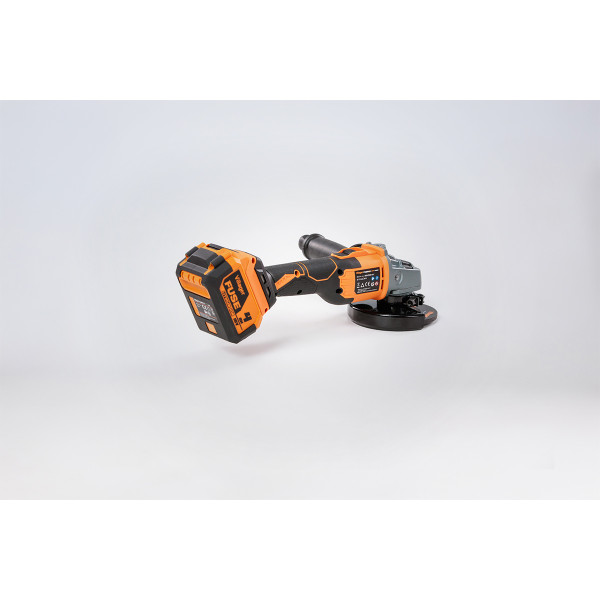 FUSE akumulatorska brushless ugaona brusilica Villager VLP 4420 