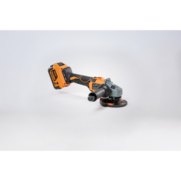 FUSE akumulatorska brushless ugaona brusilica Villager VLP 4420 