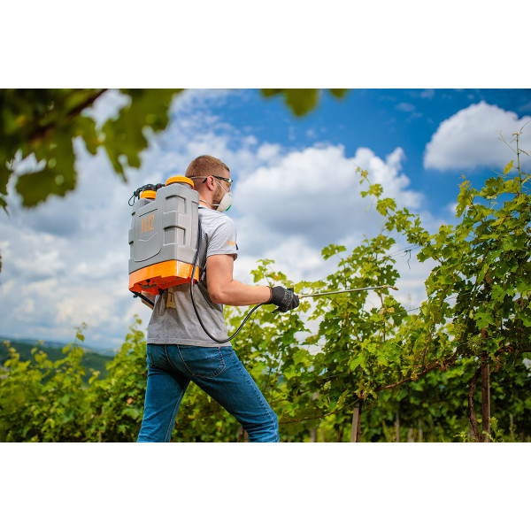 Prskalica Hortus 12 l 