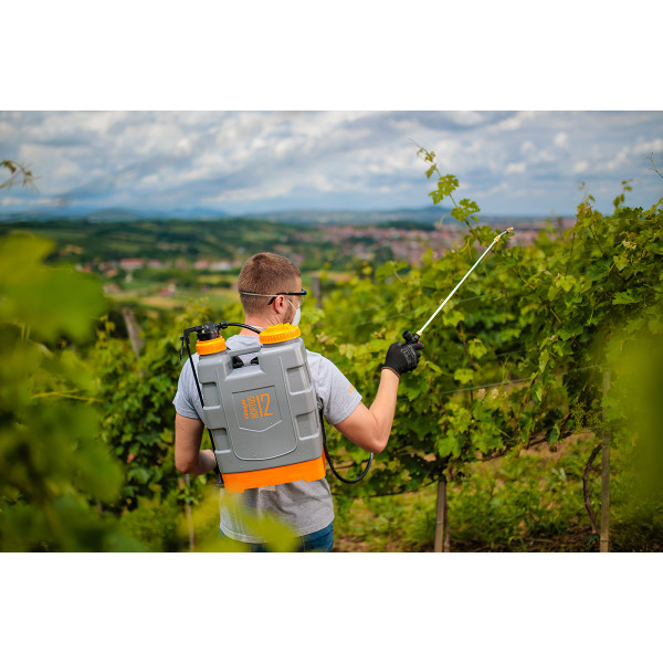 Prskalica Hortus 12 l 