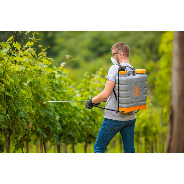 Prskalica Hortus 16 l 